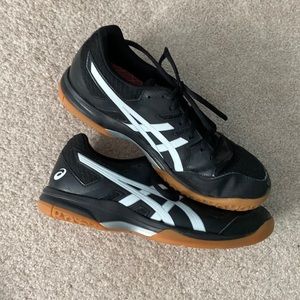 Asics Volleyball Shoes